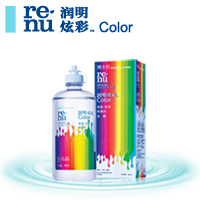 润明炫彩