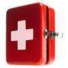 First Aid Kit First Aid Kit