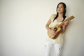 girl guitar