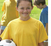 Teens Soccer