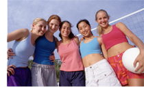 Teens Sports Teens Sports